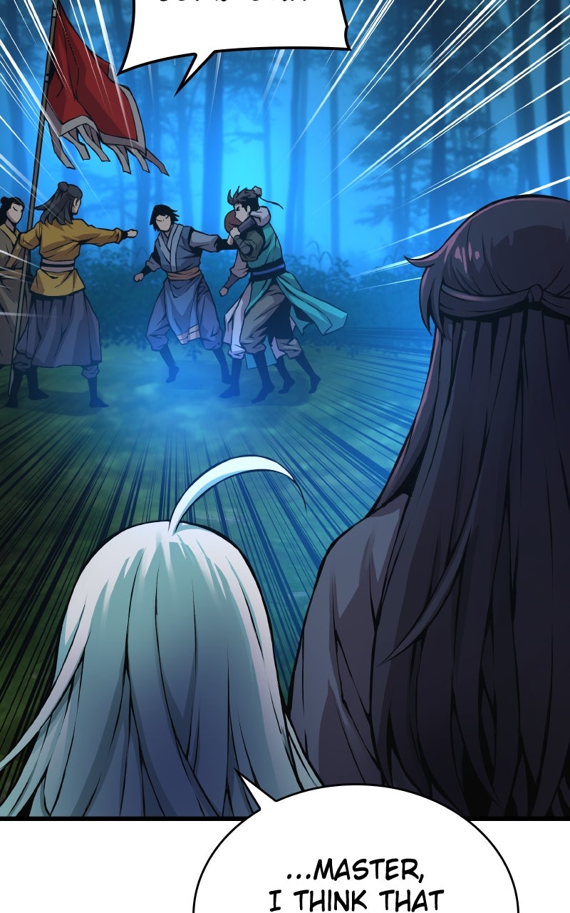 Read Myst, Might, Mayhem EN Manga Online