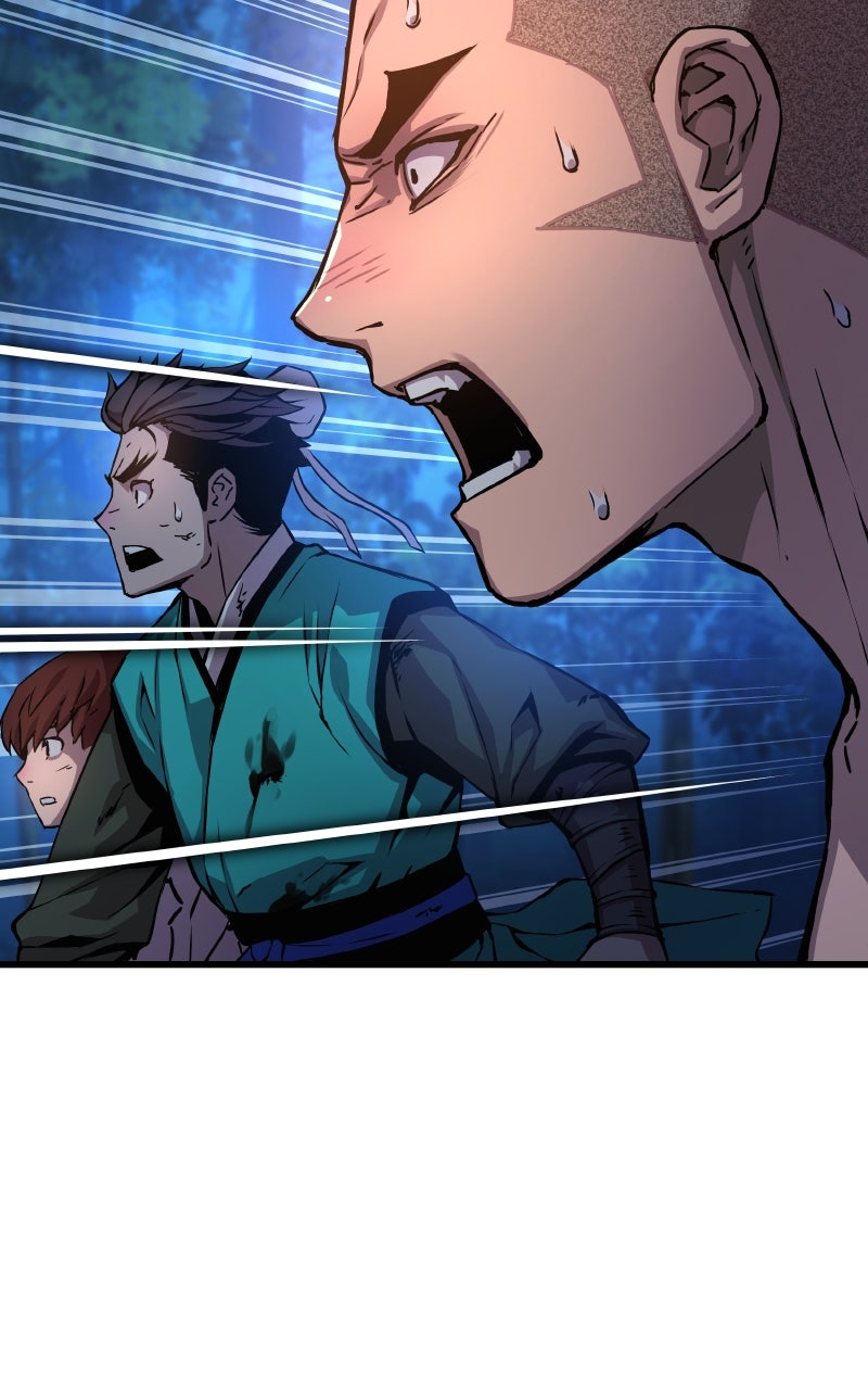 Read Myst, Might, Mayhem EN Manga Online