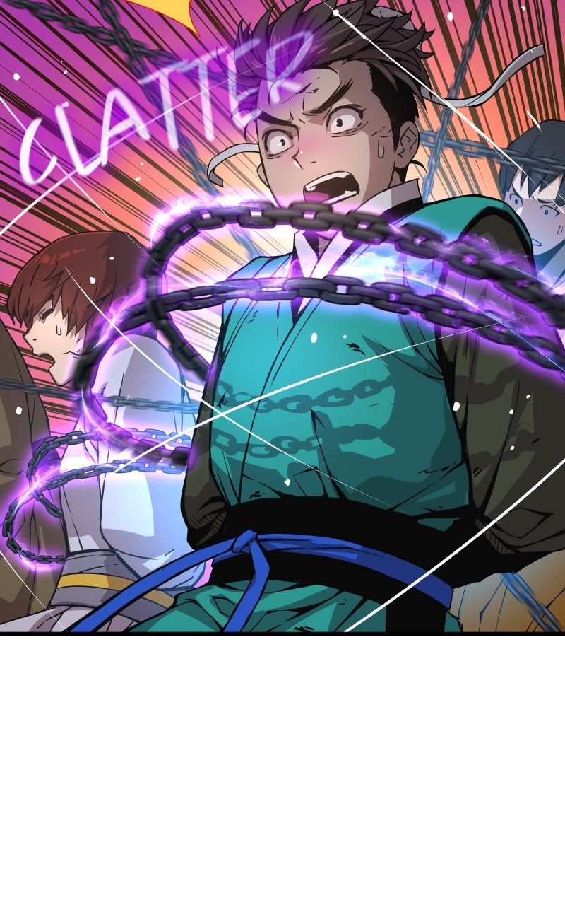 Read Myst, Might, Mayhem EN Manga Online