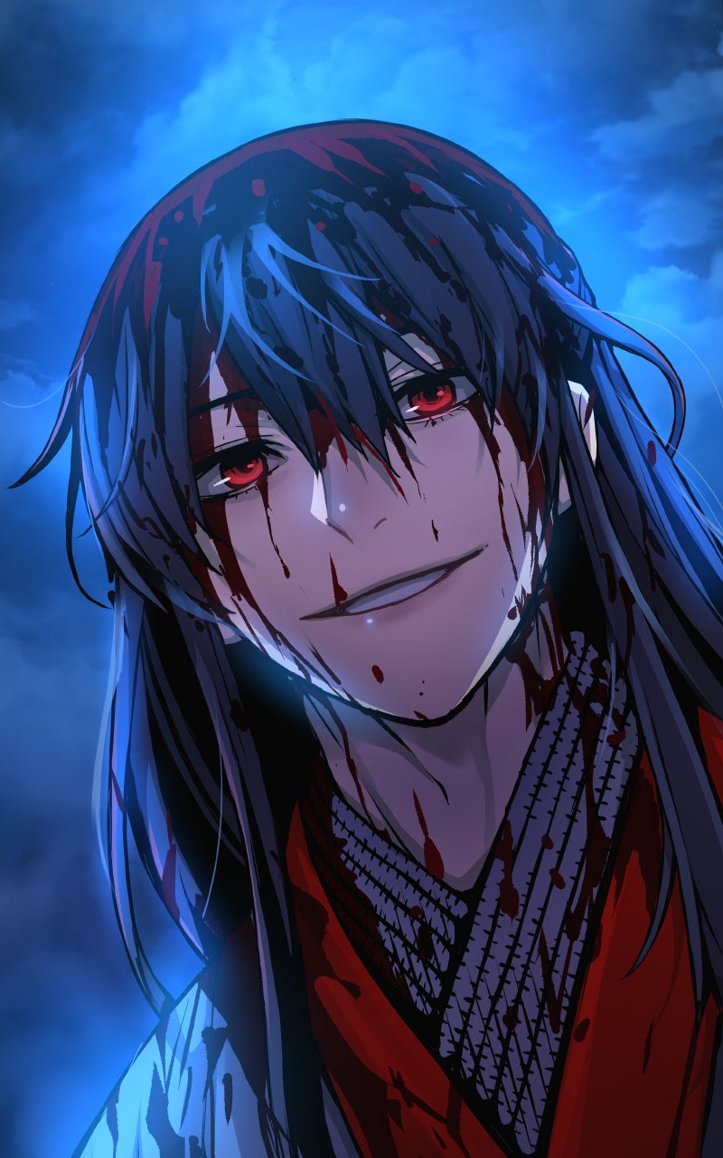 Read Myst, Might, Mayhem EN Manga Online
