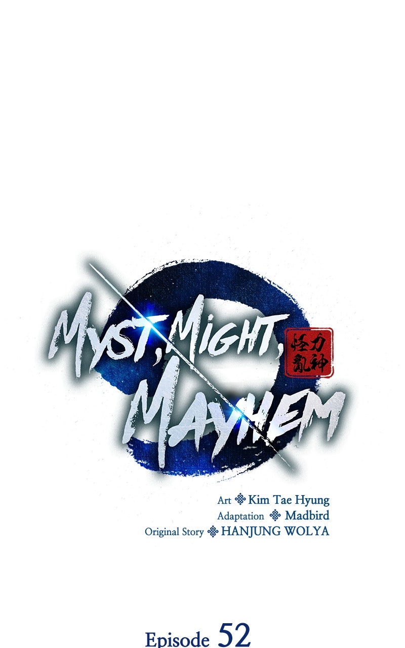 Read Myst, Might, Mayhem EN Manga Online