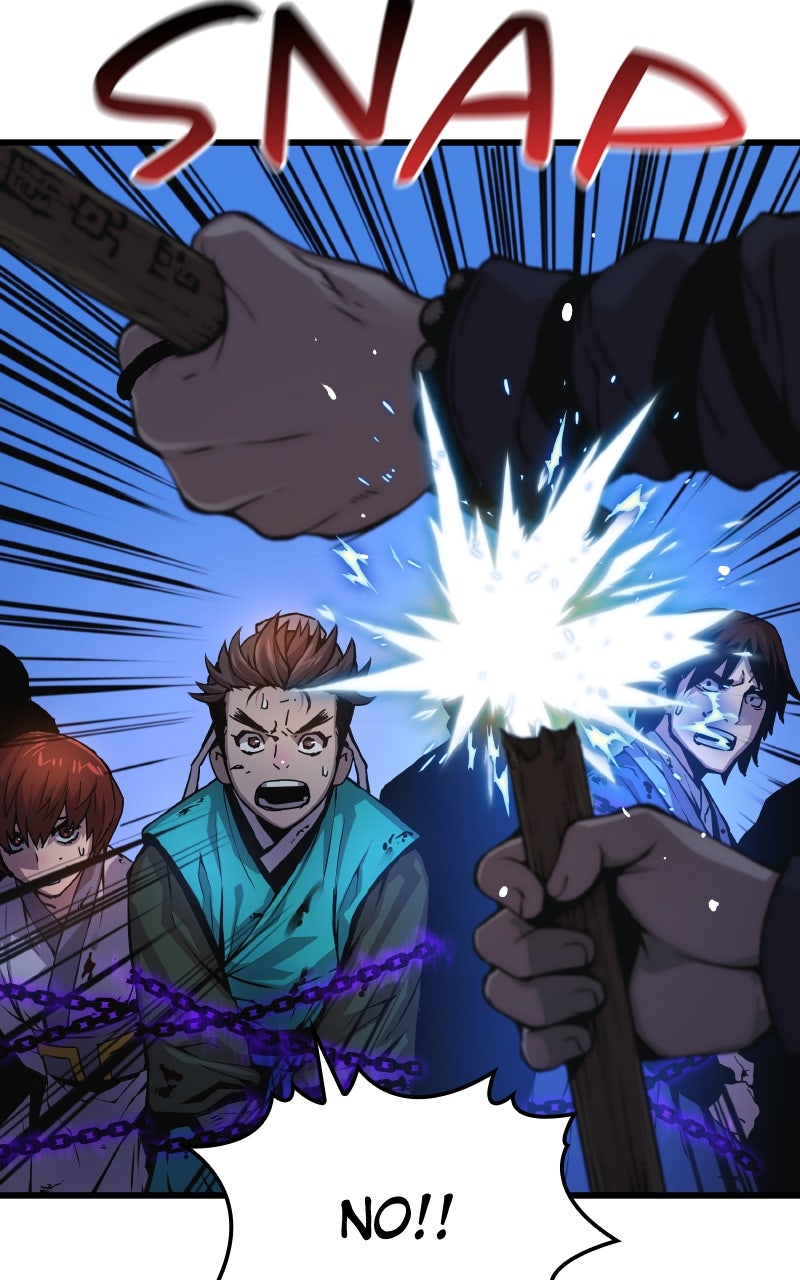 Read Myst, Might, Mayhem EN Manga Online
