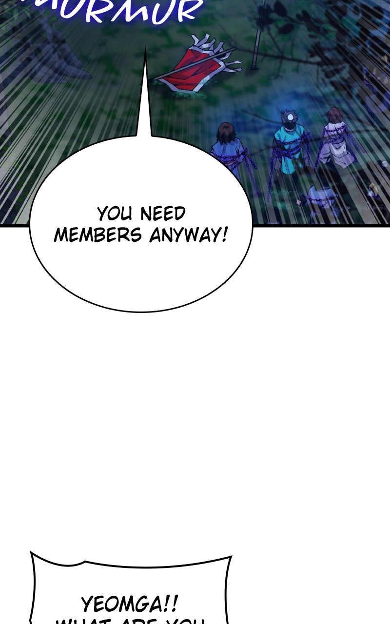 Read Myst, Might, Mayhem EN Manga Online