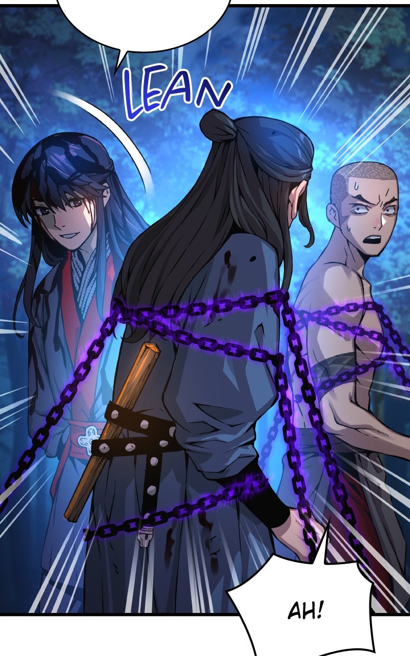 Read Myst, Might, Mayhem EN Manga Online