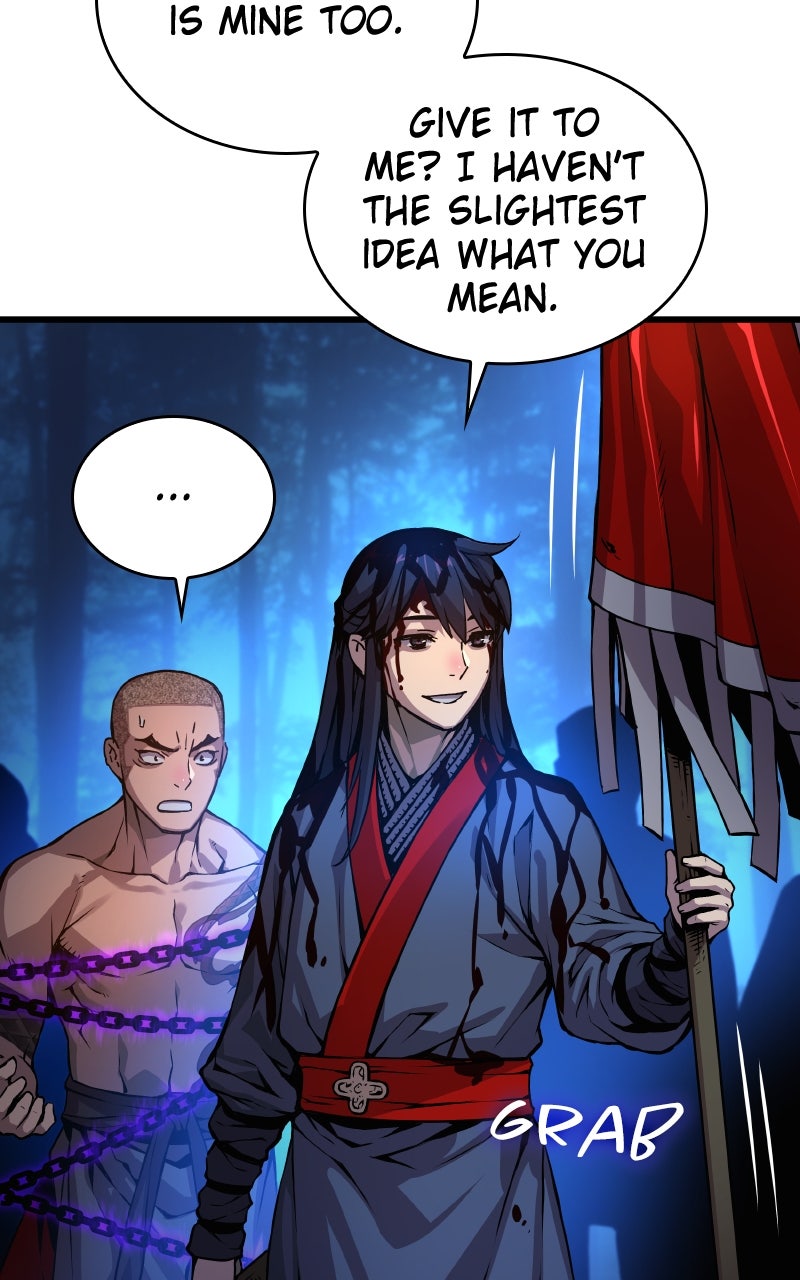 Read Myst, Might, Mayhem EN Manga Online