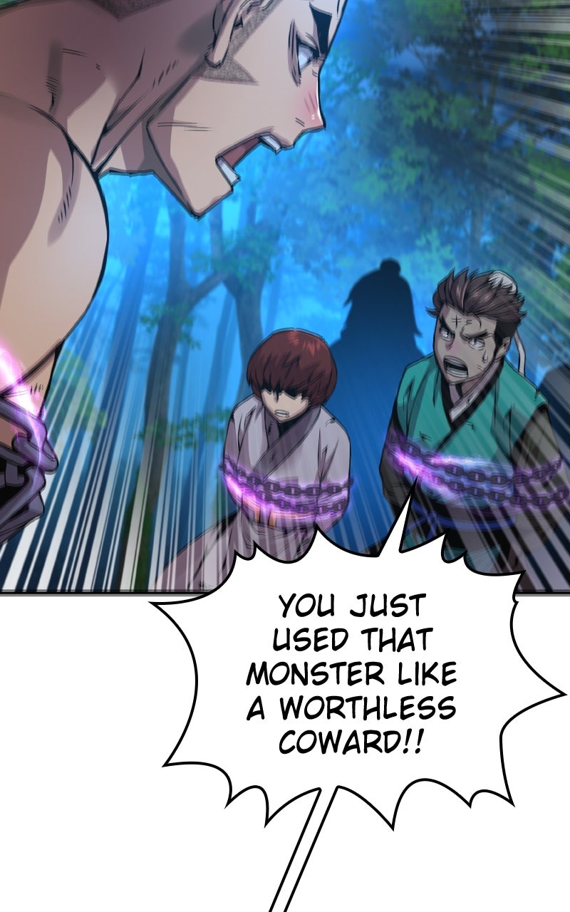 Read Myst, Might, Mayhem EN Manga Online