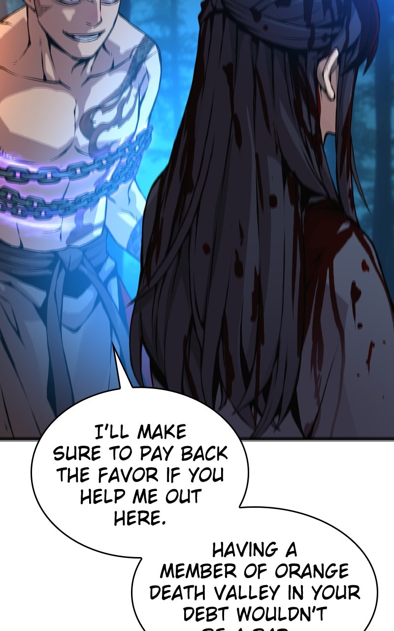 Read Myst, Might, Mayhem EN Manga Online
