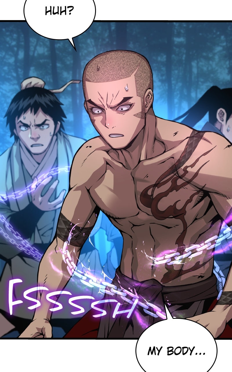 Read Myst, Might, Mayhem EN Manga Online