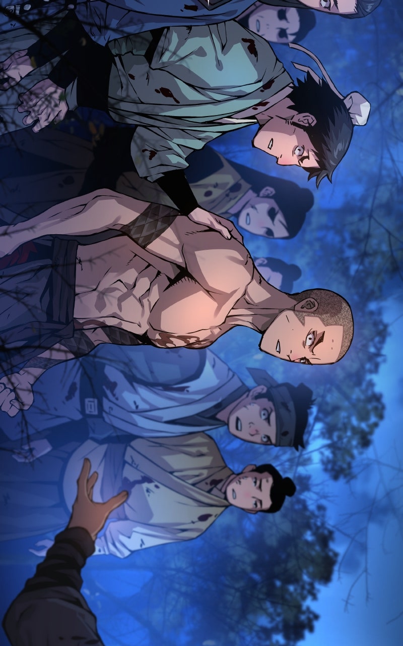 Read Myst, Might, Mayhem EN Manga Online