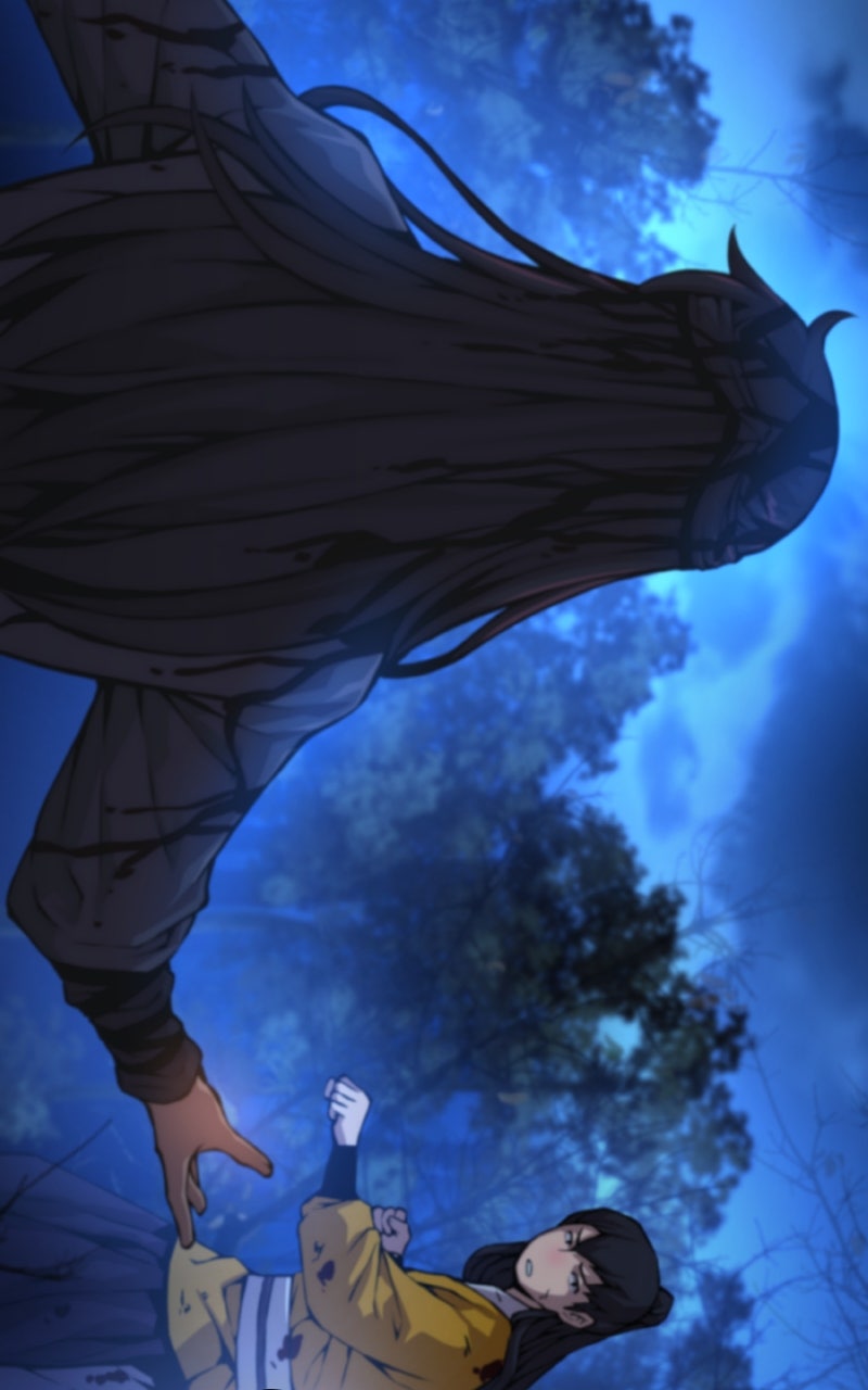Read Myst, Might, Mayhem EN Manga Online