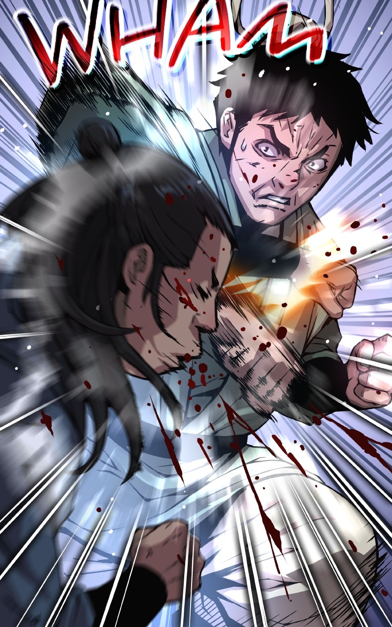 Read Myst, Might, Mayhem EN Manga Online