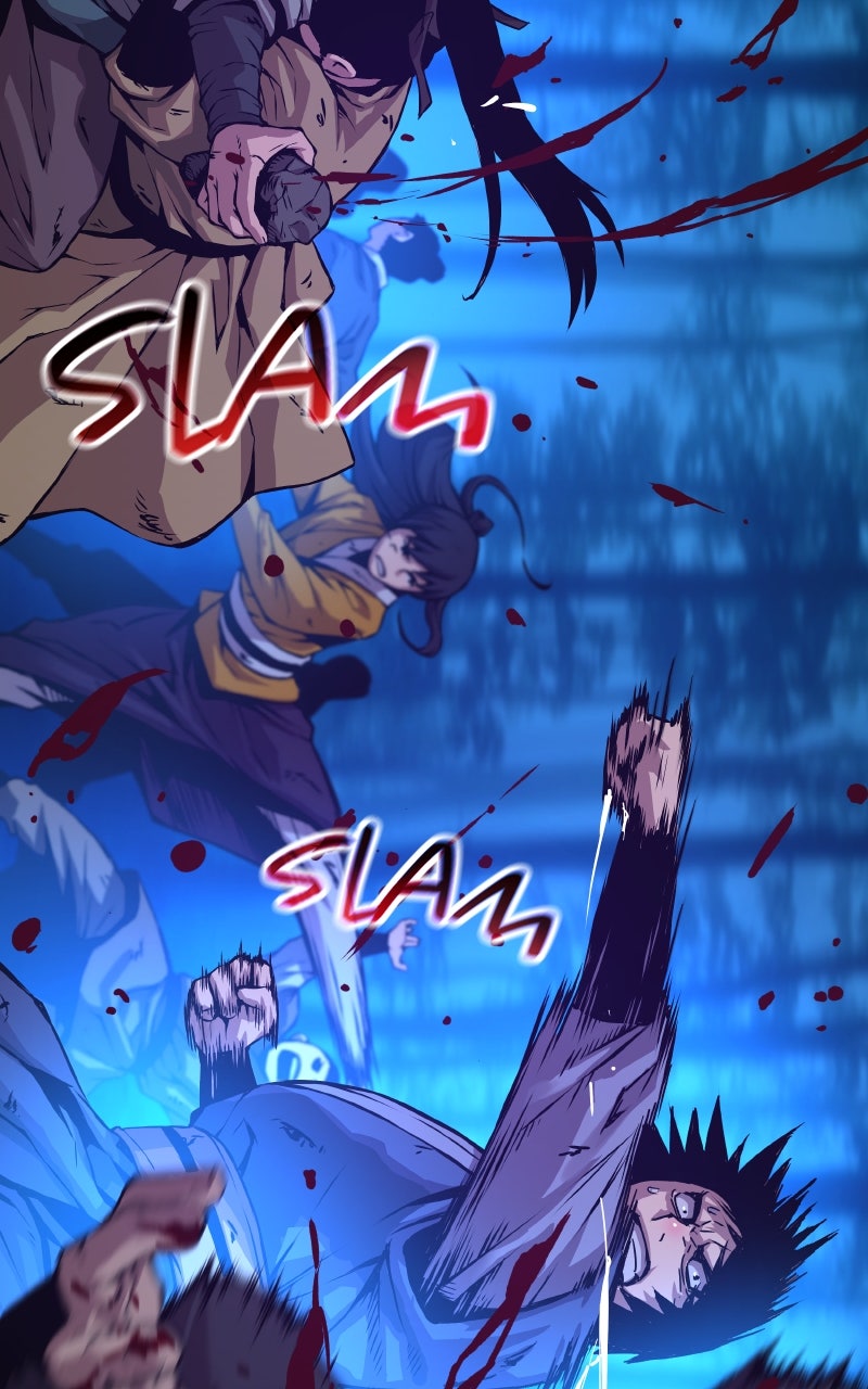 Read Myst, Might, Mayhem EN Manga Online
