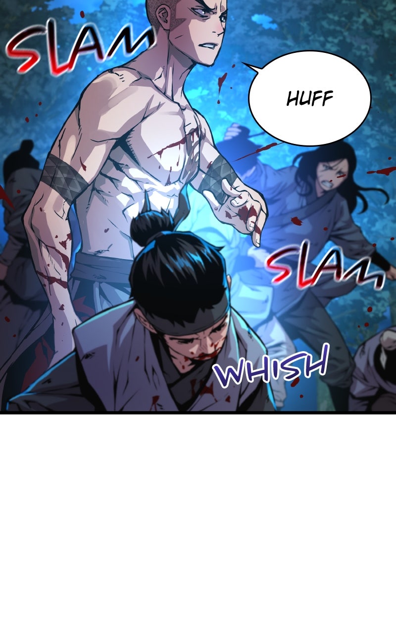 Read Myst, Might, Mayhem EN Manga Online