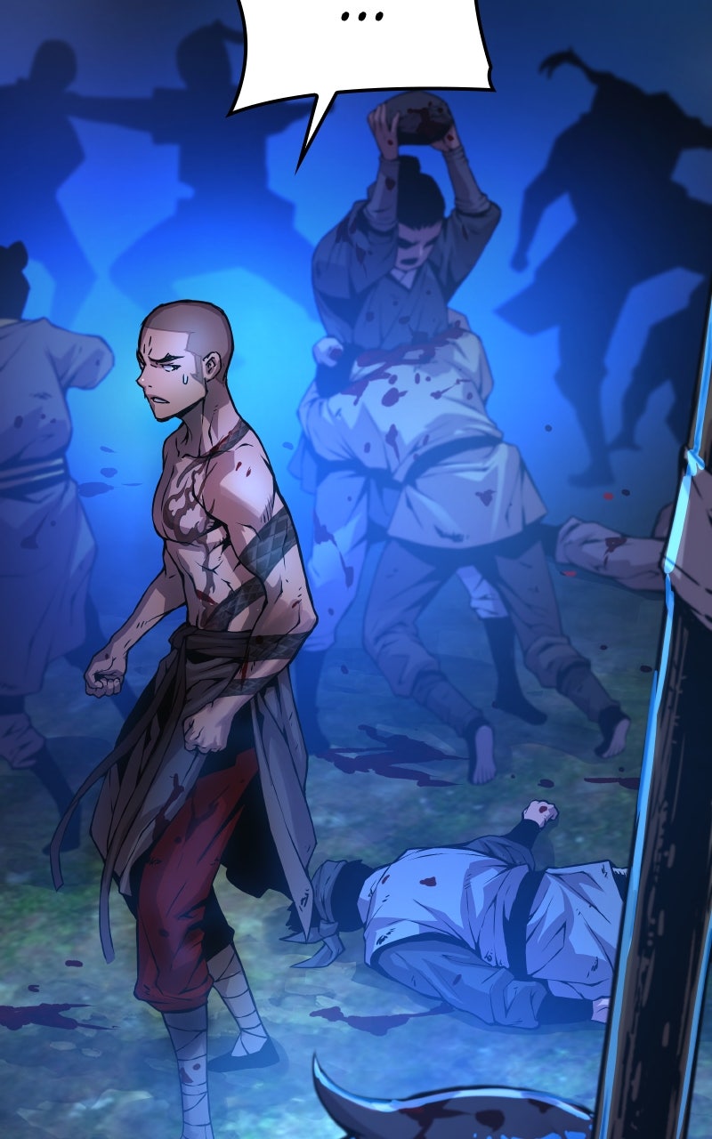 Read Myst, Might, Mayhem EN Manga Online