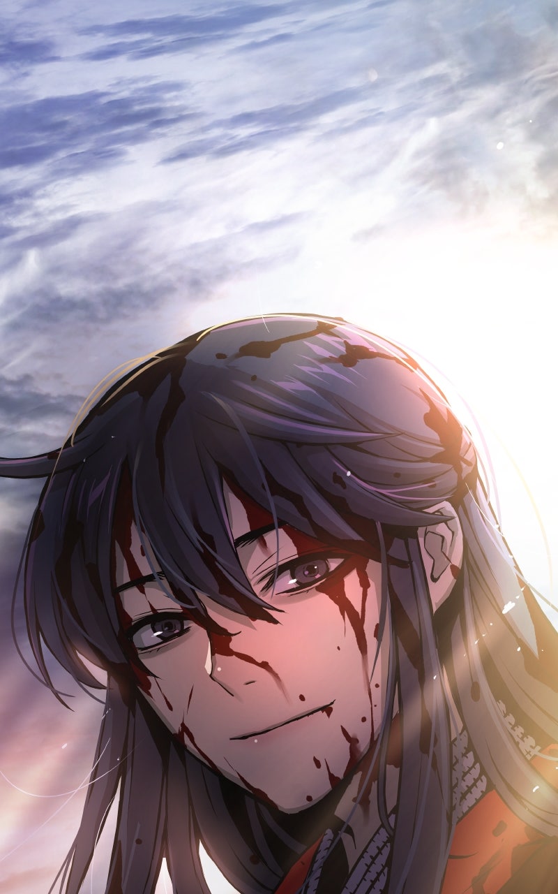 Read Myst, Might, Mayhem EN Manga Online