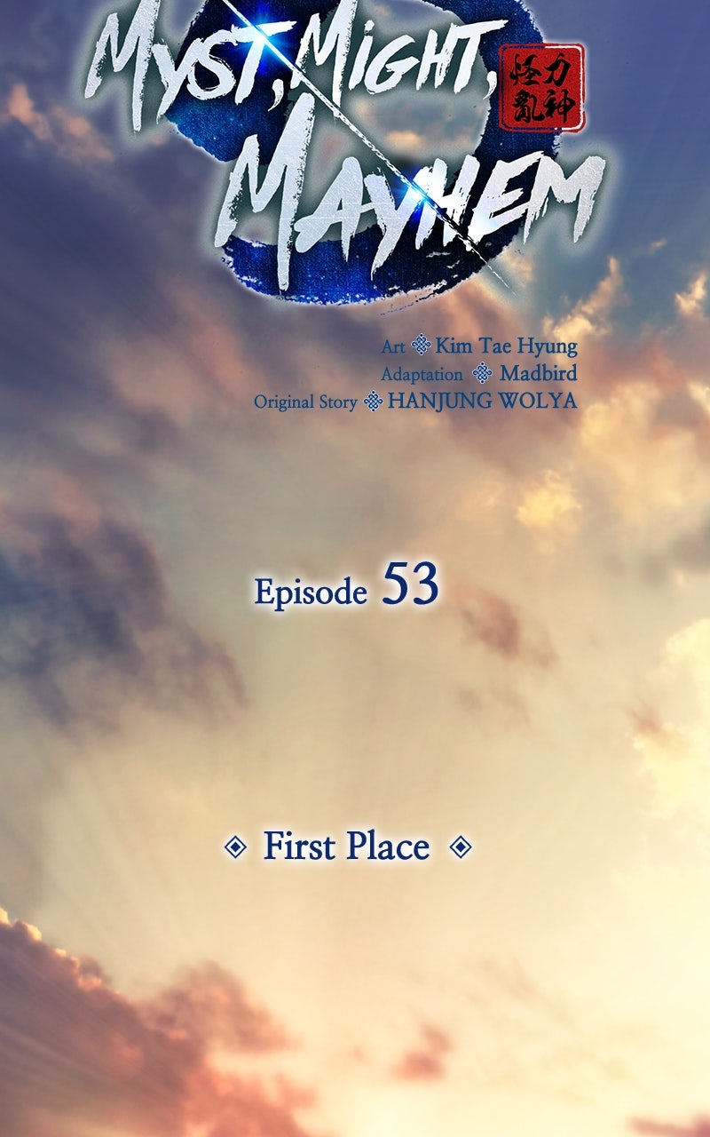 Read Myst, Might, Mayhem EN Manga Online