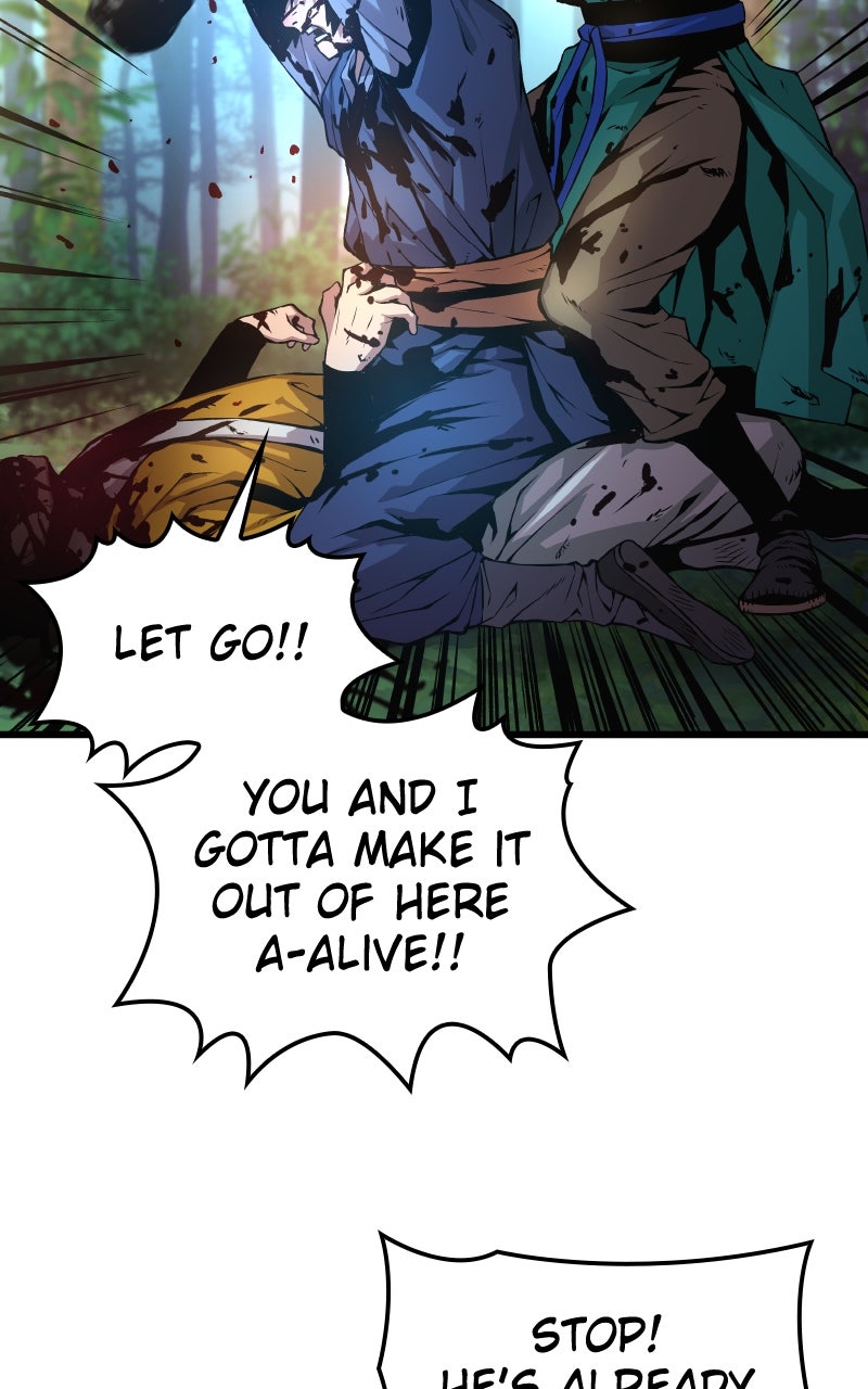 Read Myst, Might, Mayhem EN Manga Online