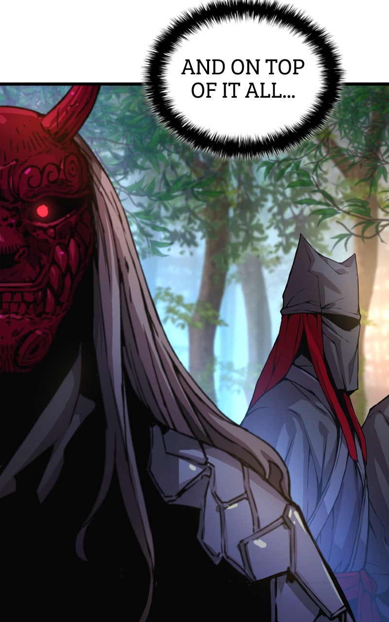 Read Myst, Might, Mayhem EN Manga Online