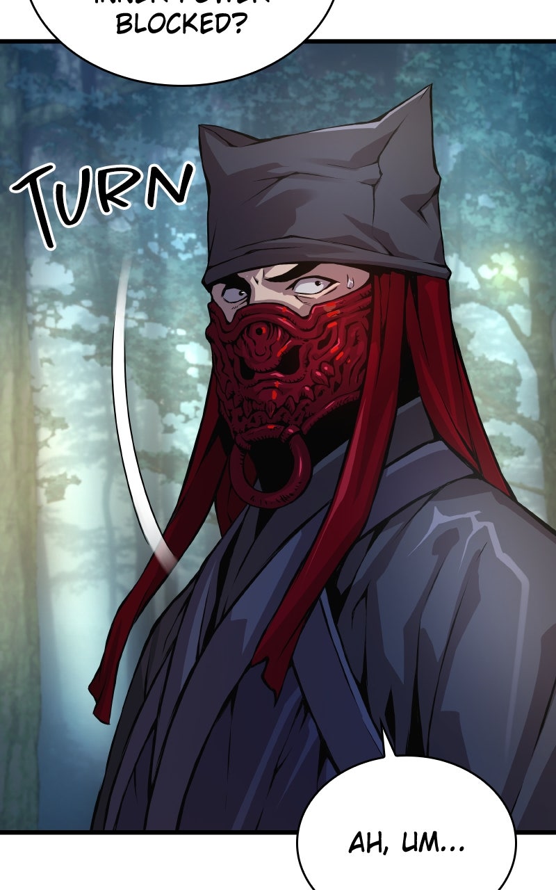 Read Myst, Might, Mayhem EN Manga Online