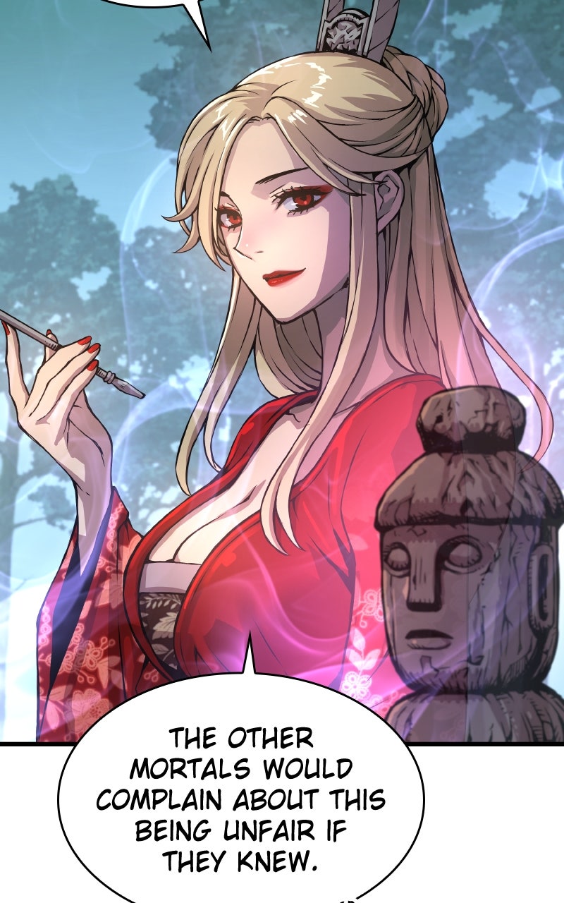 Read Myst, Might, Mayhem EN Manga Online