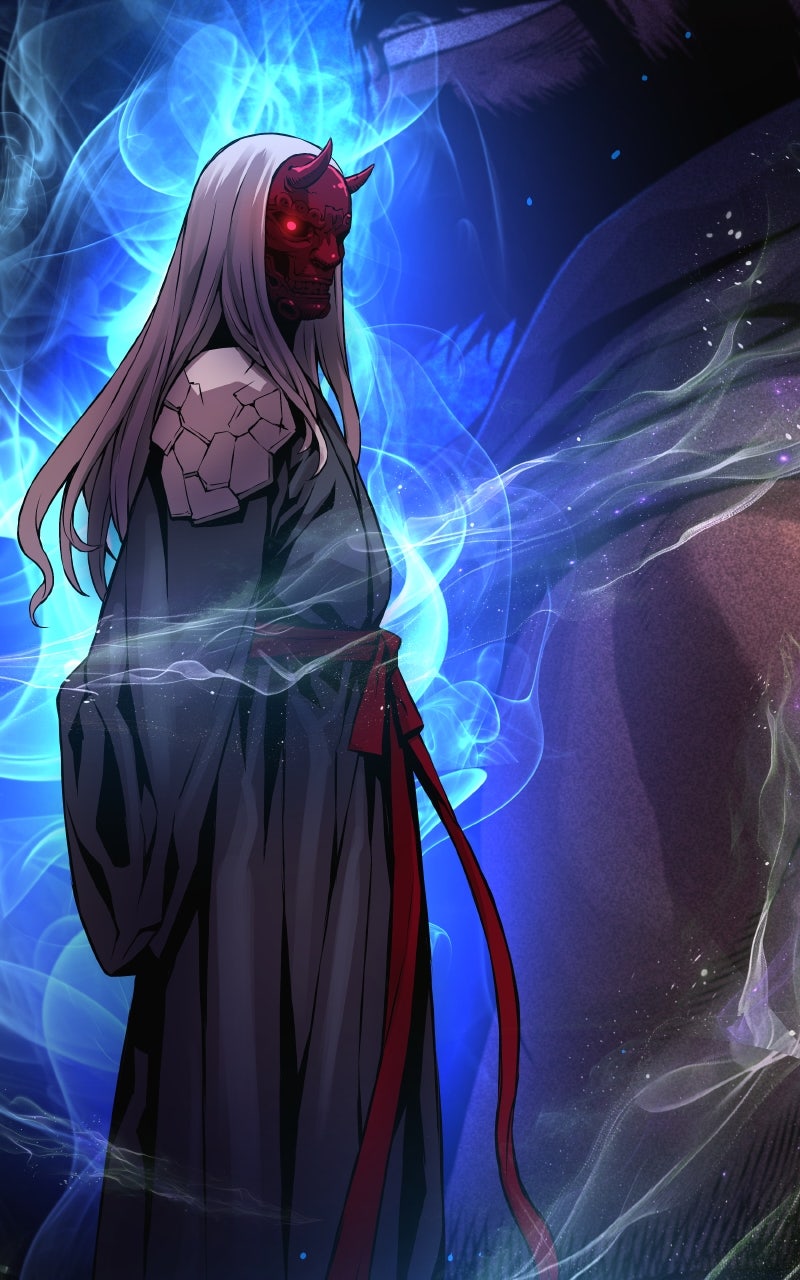Read Myst, Might, Mayhem EN Manga Online