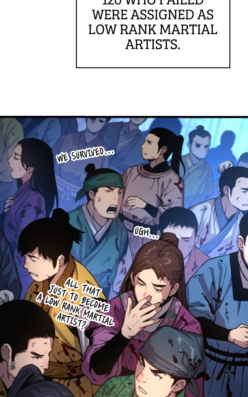 Read Myst, Might, Mayhem EN Manga Online