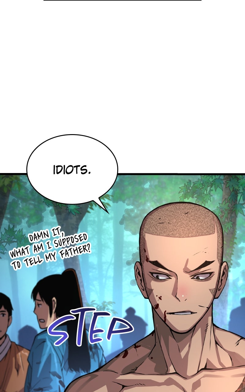 Read Myst, Might, Mayhem EN Manga Online