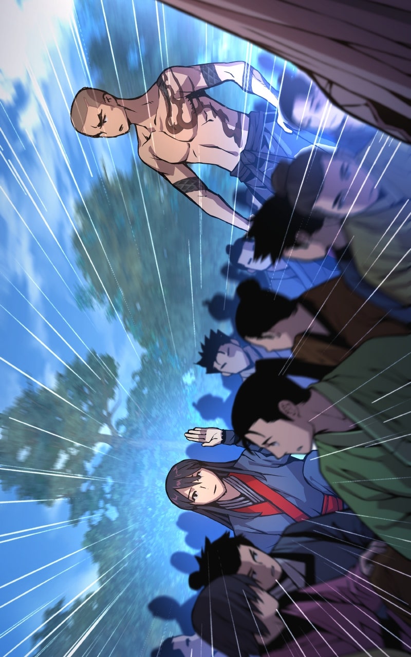 Read Myst, Might, Mayhem EN Manga Online