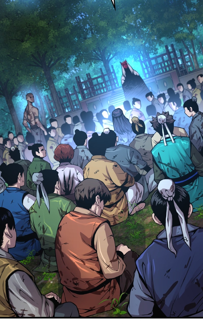 Read Myst, Might, Mayhem EN Manga Online