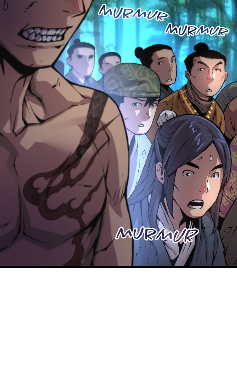 Read Myst, Might, Mayhem EN Manga Online