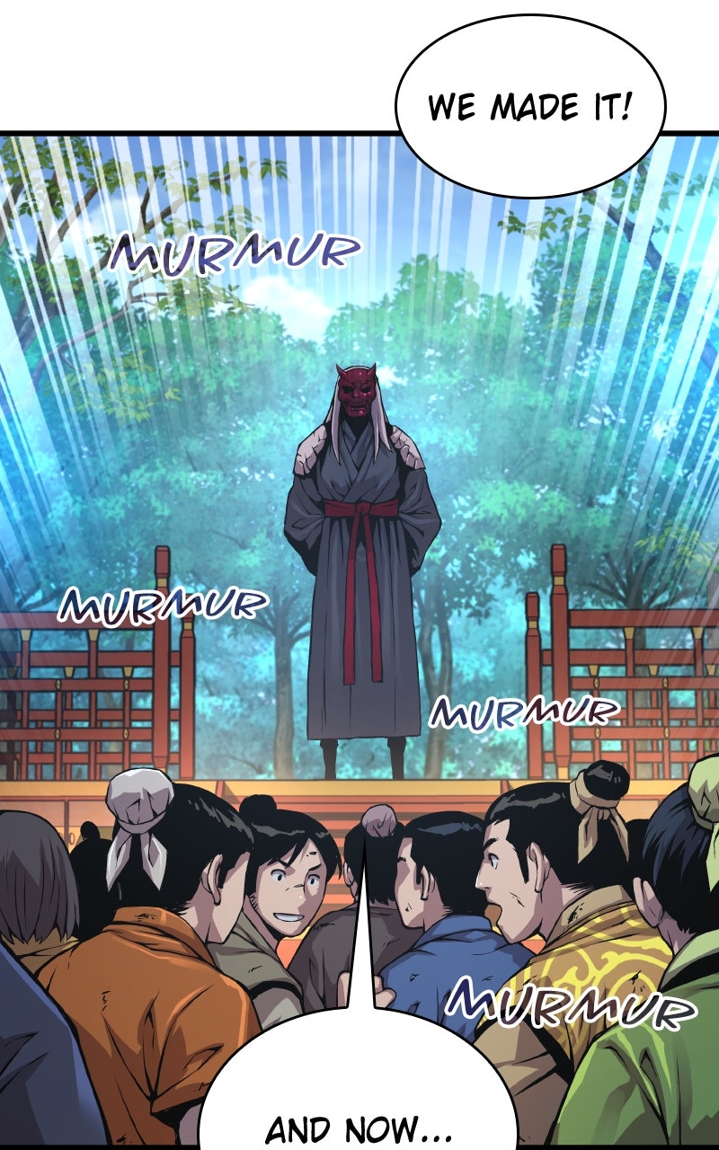 Read Myst, Might, Mayhem EN Manga Online