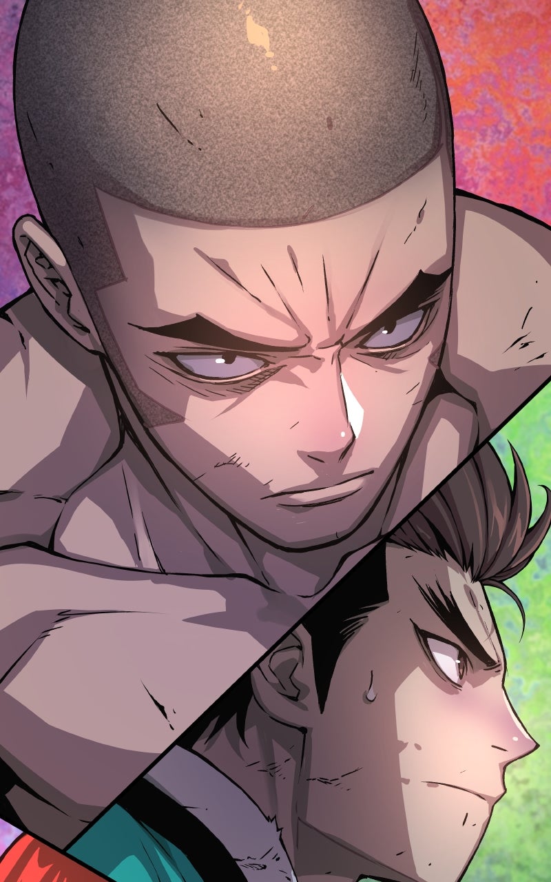 Read Myst, Might, Mayhem EN Manga Online
