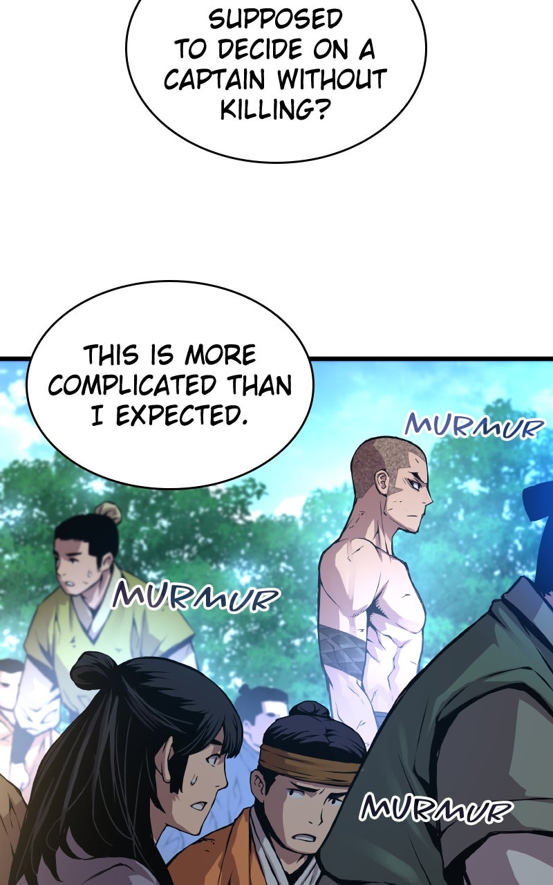 Read Myst, Might, Mayhem EN Manga Online