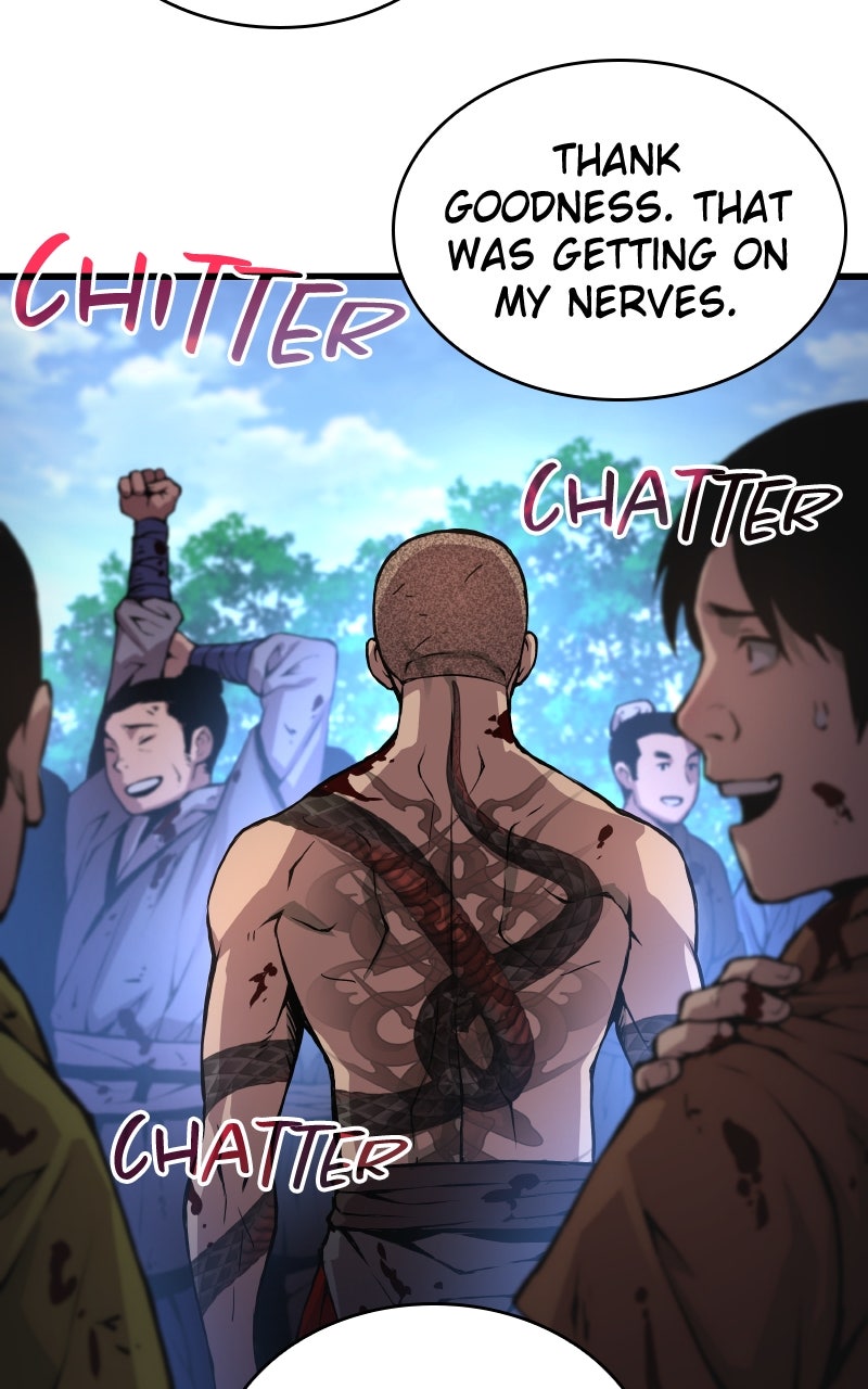 Read Myst, Might, Mayhem EN Manga Online