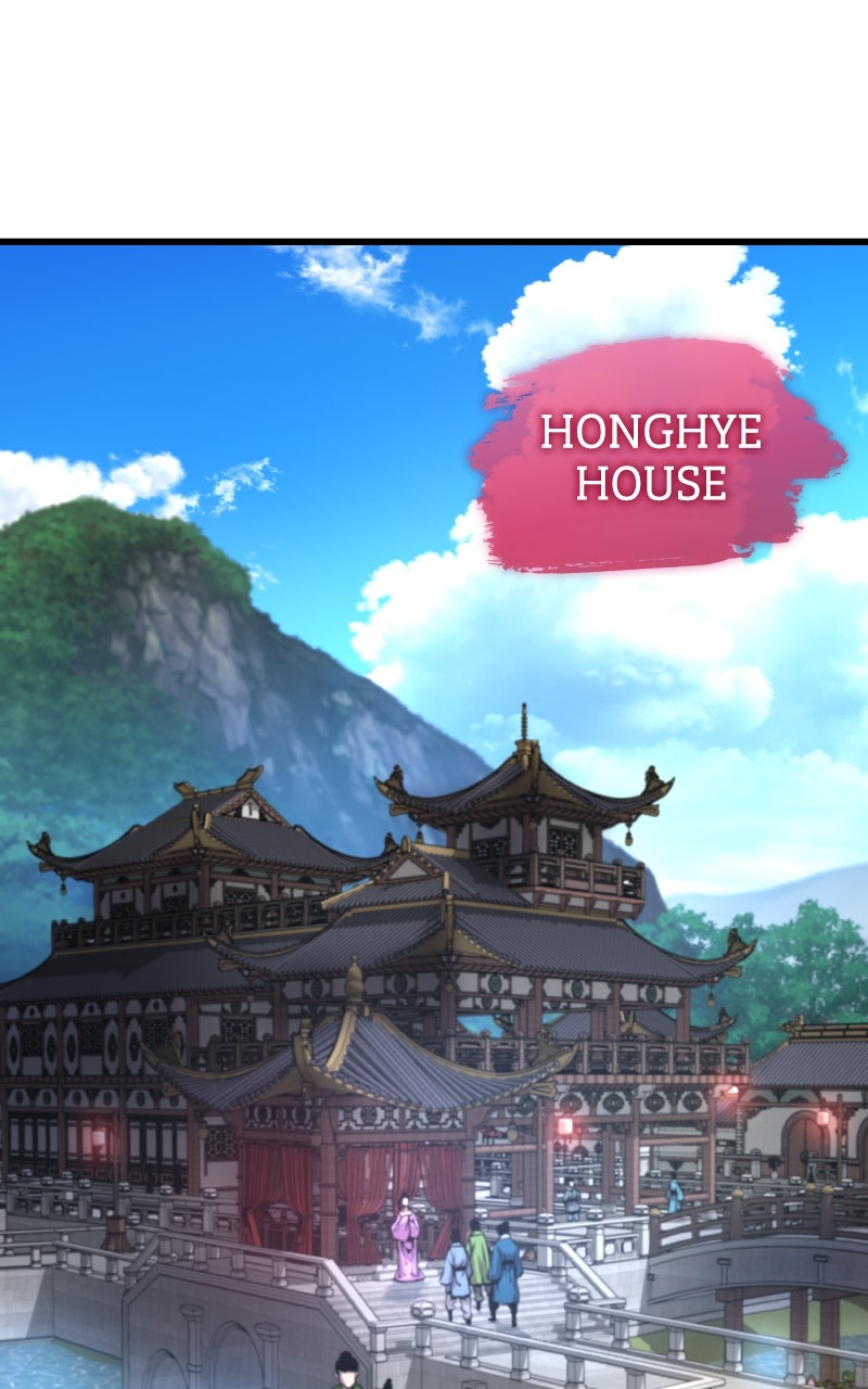 Read Myst, Might, Mayhem EN Manga Online