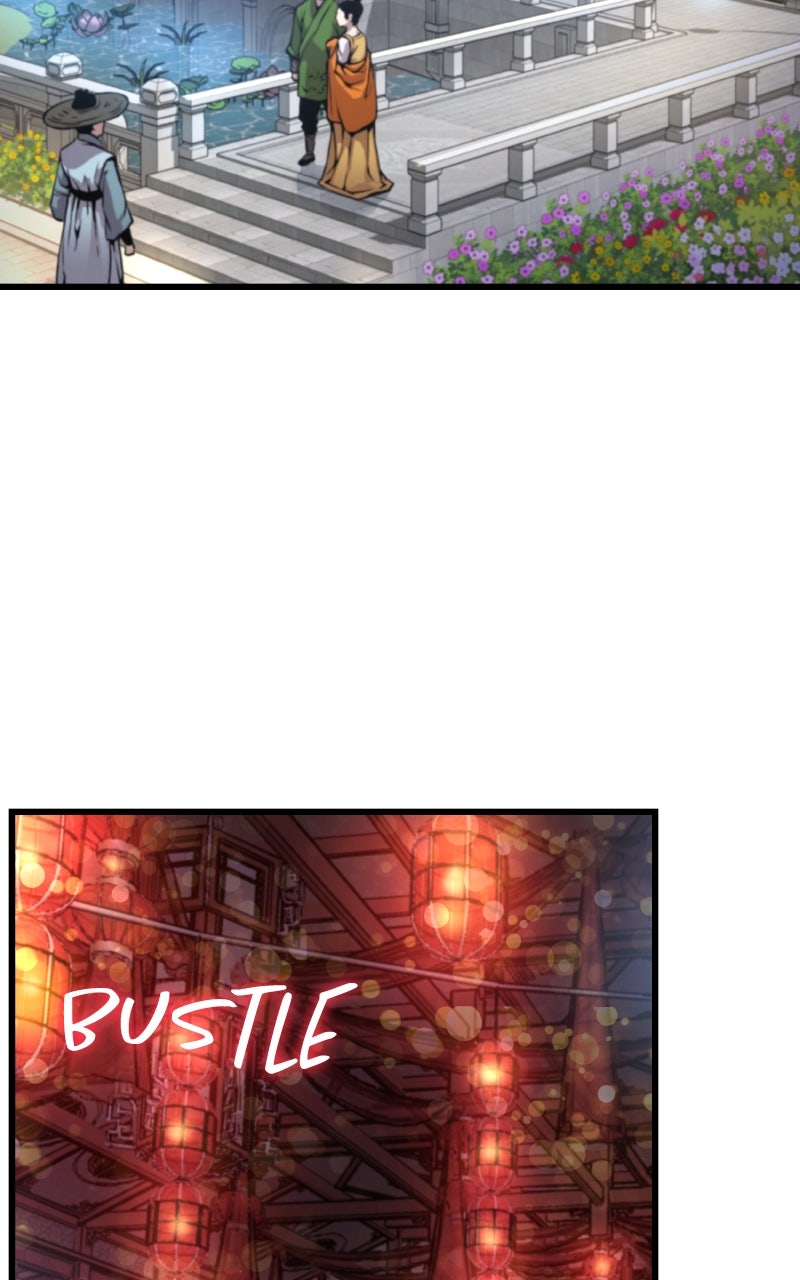 Read Myst, Might, Mayhem EN Manga Online