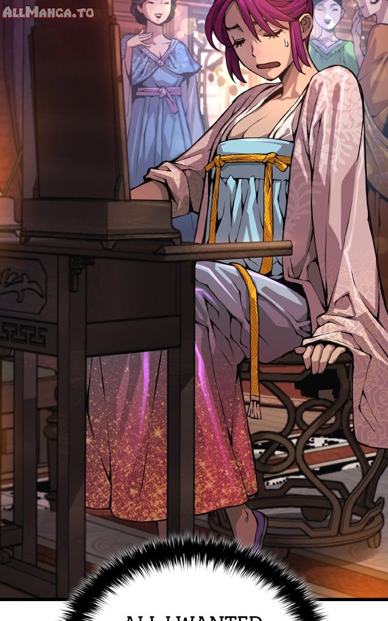 Read Myst, Might, Mayhem EN Manga Online