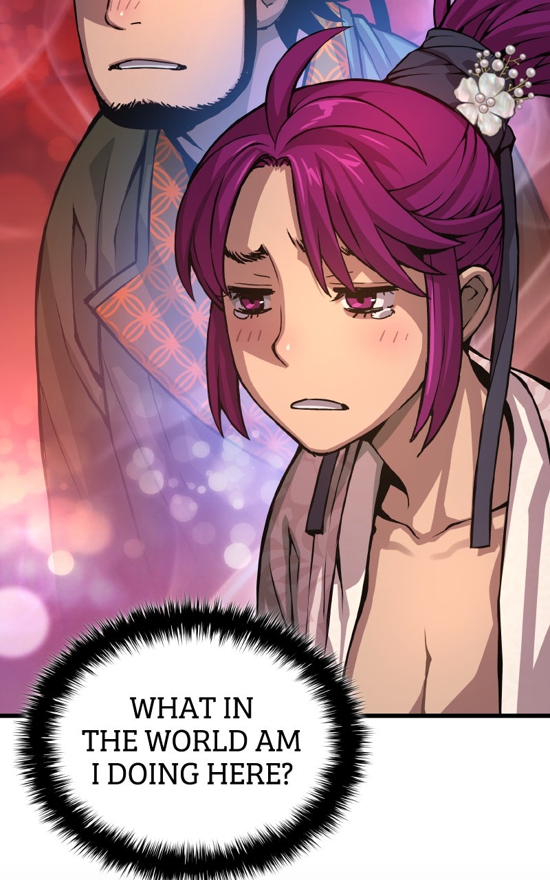 Read Myst, Might, Mayhem EN Manga Online