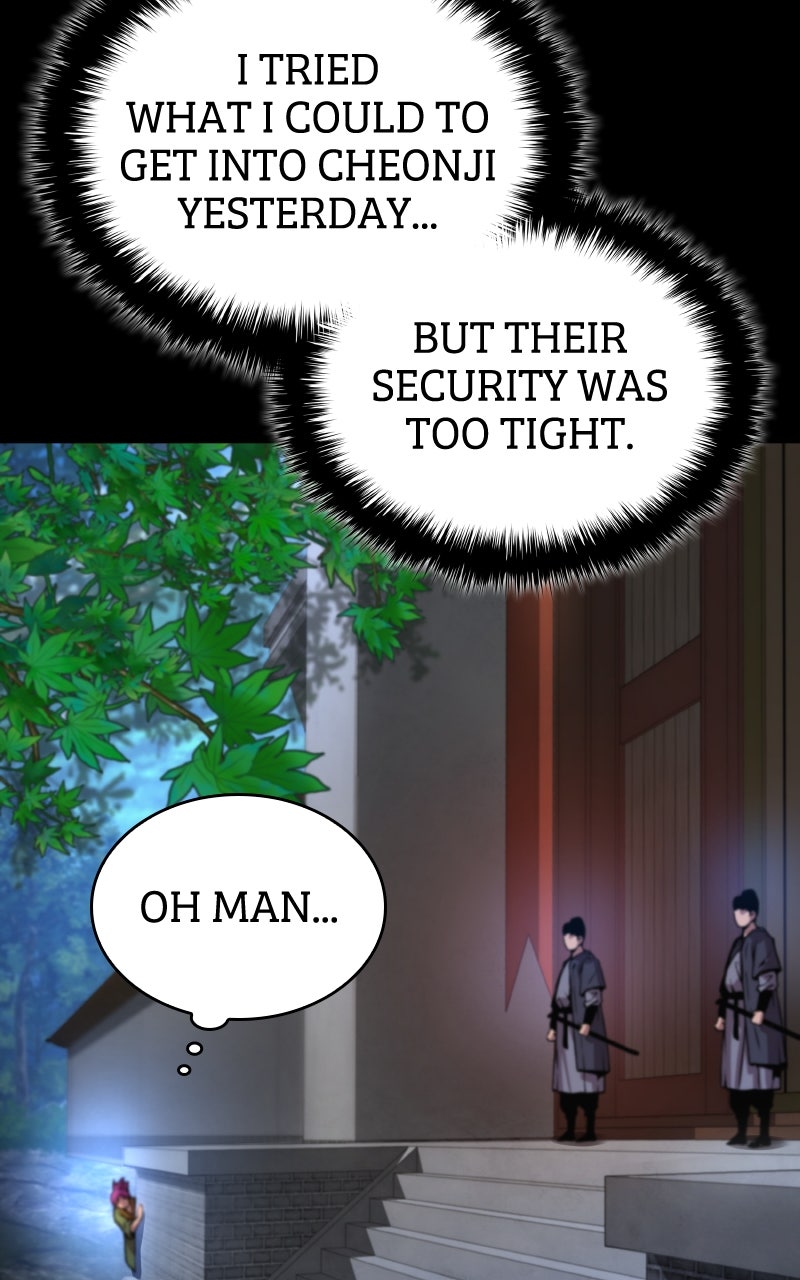 Read Myst, Might, Mayhem EN Manga Online