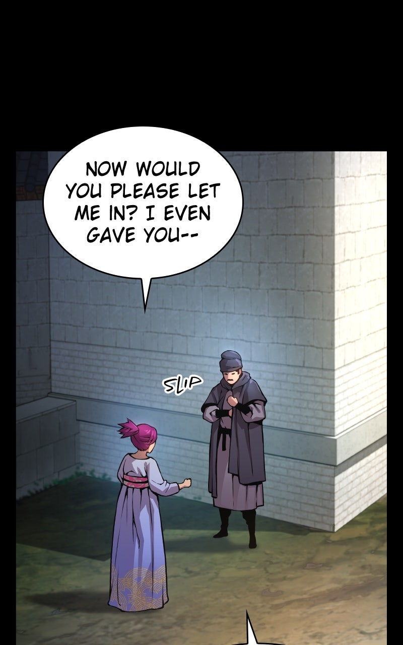 Read Myst, Might, Mayhem EN Manga Online