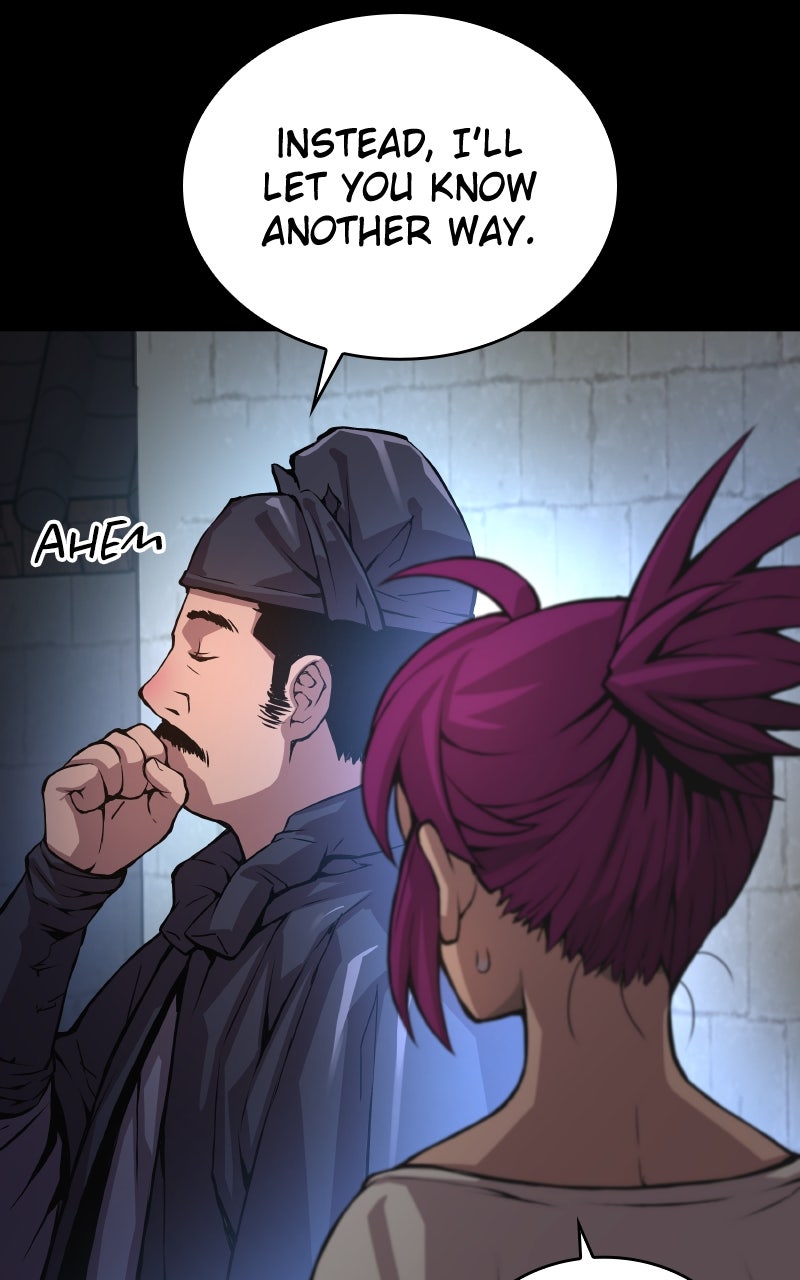 Read Myst, Might, Mayhem EN Manga Online