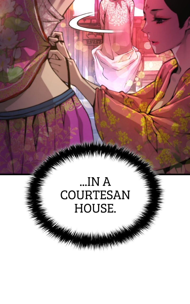 Read Myst, Might, Mayhem EN Manga Online