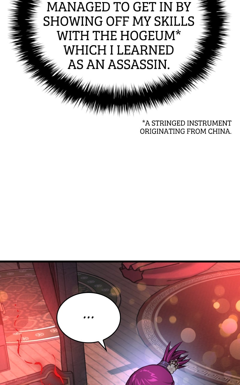 Read Myst, Might, Mayhem EN Manga Online