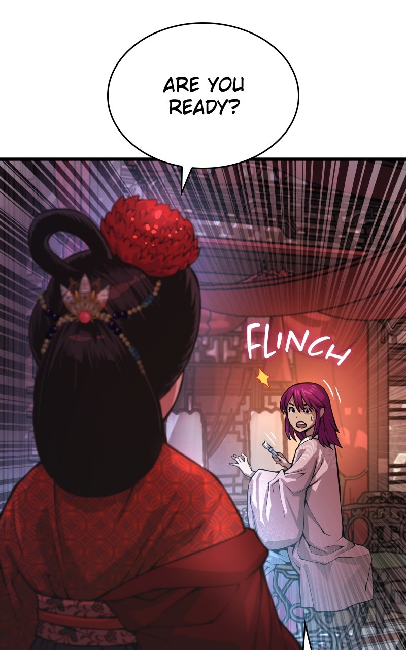Read Myst, Might, Mayhem EN Manga Online