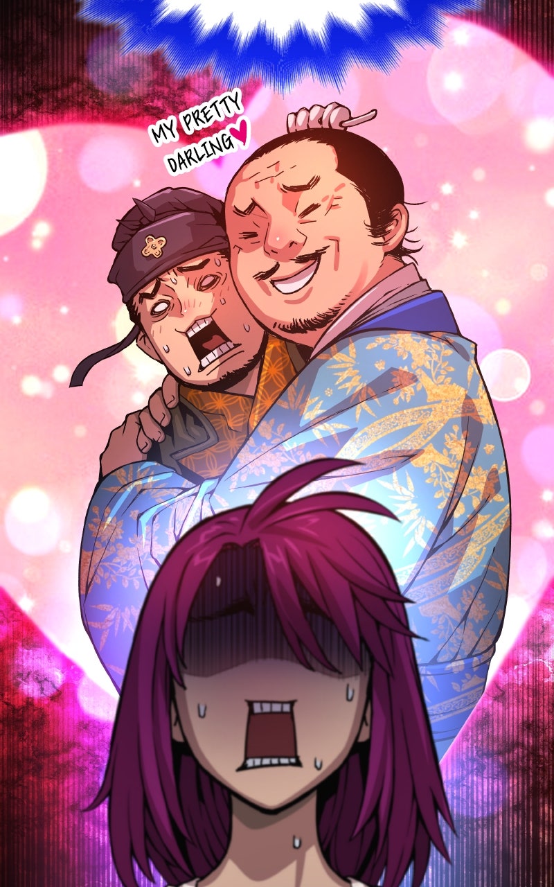 Read Myst, Might, Mayhem EN Manga Online