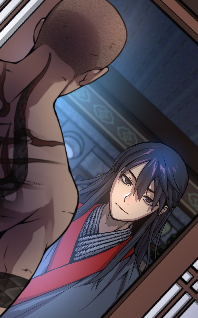 Read Myst, Might, Mayhem EN Manga Online