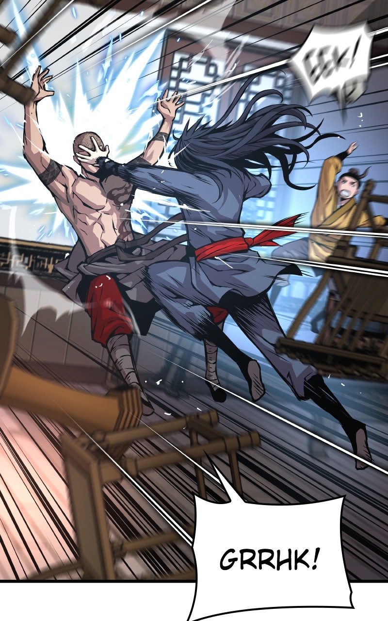 Read Myst, Might, Mayhem EN Manga Online