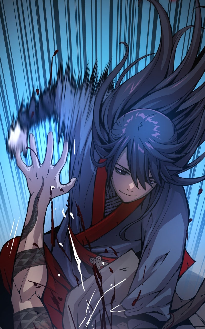 Read Myst, Might, Mayhem EN Manga Online