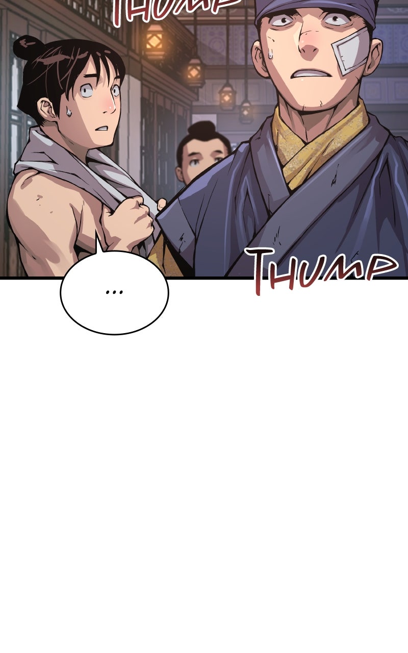 Read Myst, Might, Mayhem EN Manga Online