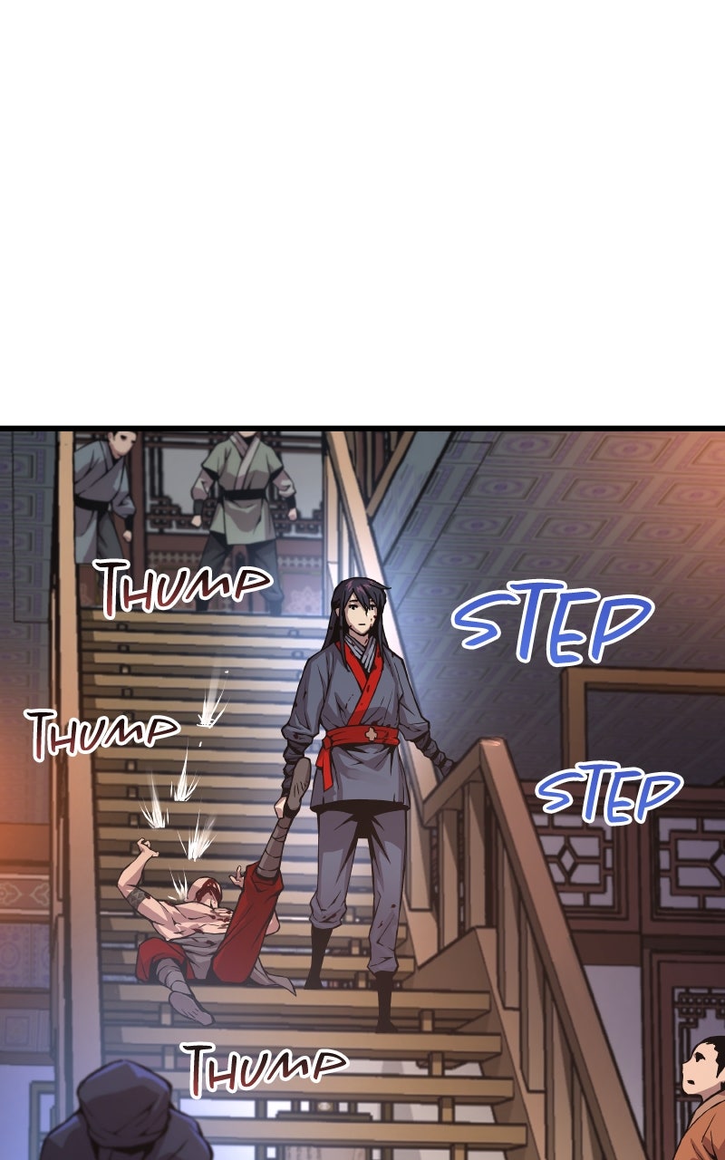 Read Myst, Might, Mayhem EN Manga Online
